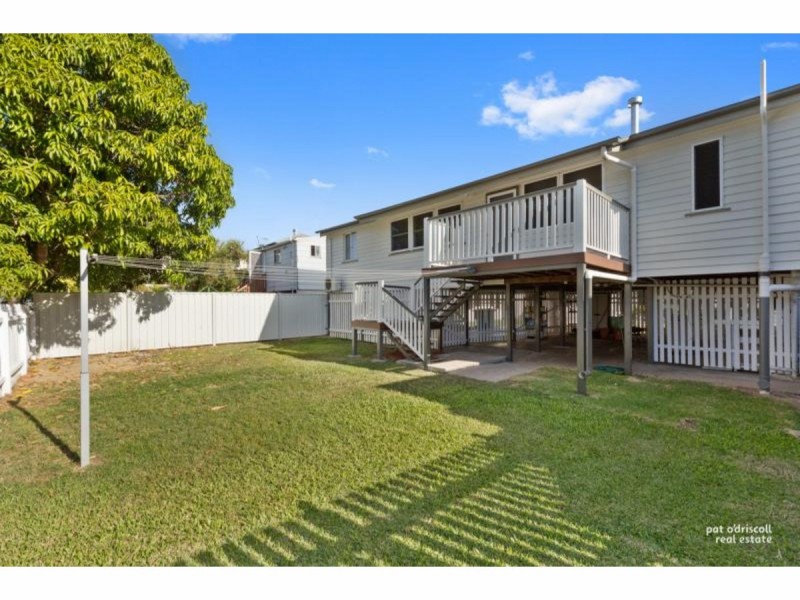 29 Murray Street, Wandal QLD 4700